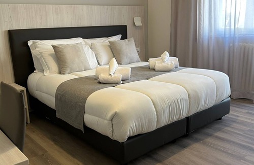 Quartiere XXVII Primavalle Hotel | Il Romitello