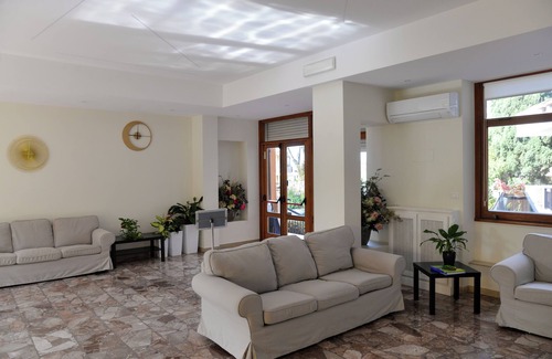 Quartiere XXVII Primavalle Hotel | Il Romitello