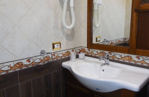 Quartiere XXVII Primavalle Hotel | Il Romitello