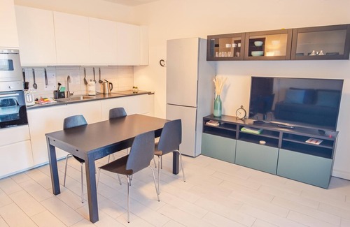 Desenzano del Garda Apartment | Il Roseto - Italian Homing