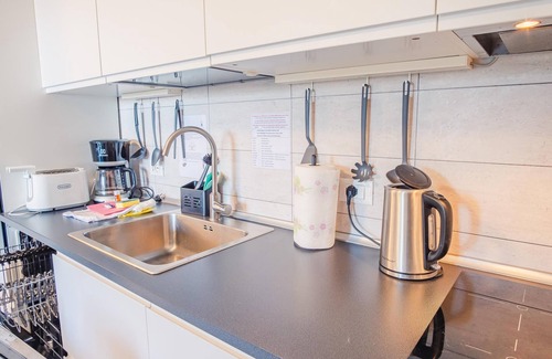 Desenzano del Garda Apartment | Il Roseto - Italian Homing