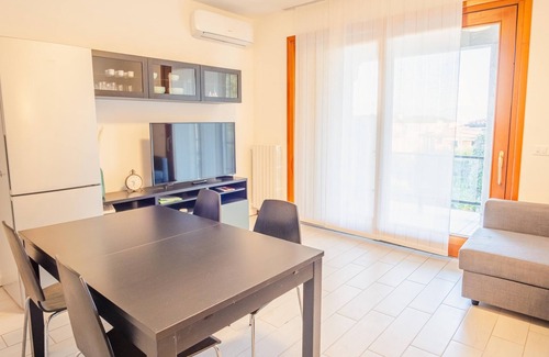 Desenzano del Garda Apartment | Il Roseto - Italian Homing