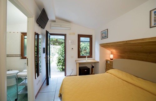 Ravello Bed & Breakfast | Il Roseto