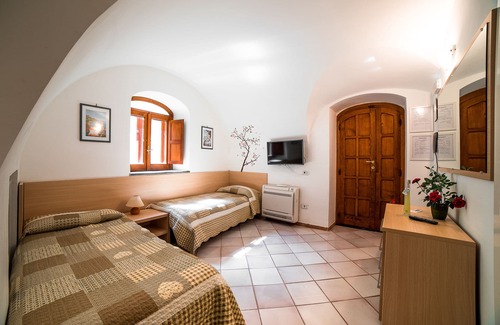 Ravello Bed & Breakfast | Il Roseto