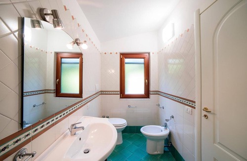 Ravello Bed & Breakfast | Il Roseto