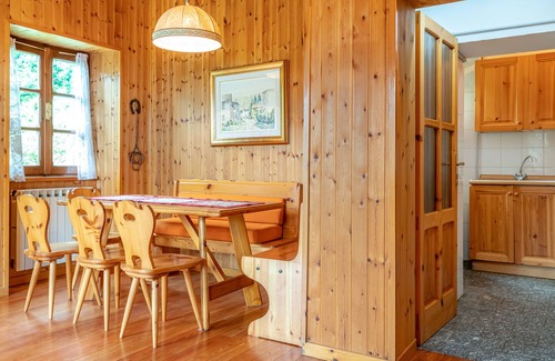 Bellagio Ski Chalet | Il Salice by Wonderful Italy
