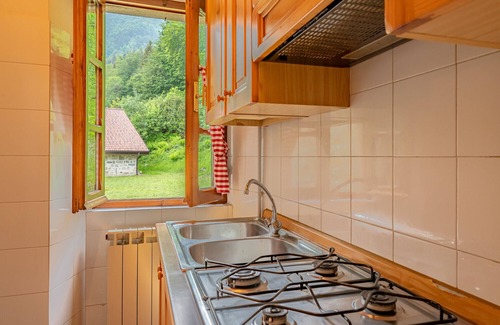 Bellagio Ski Chalet | Il Salice by Wonderful Italy