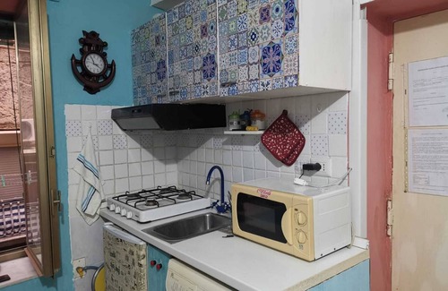 Chiaia Apartment | Il Salotto Mergellina