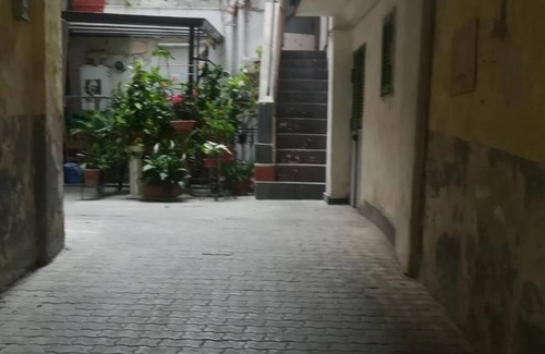 Chiaia Apartment | Il Salotto Mergellina