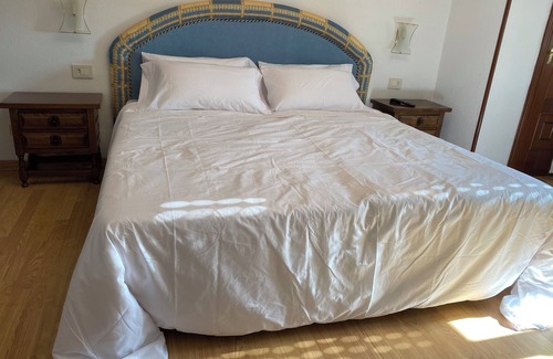 Monforte de Lemos Hotel | IL Santa Clara Hotel