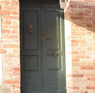 Montepulciano House | Il Saragio
