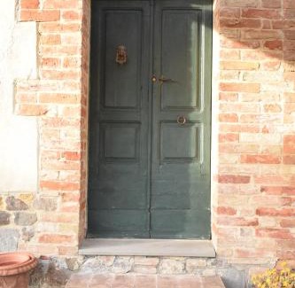 Montepulciano House | Il Saragio