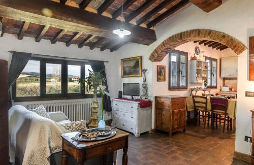 Montepulciano House | Il Saragio