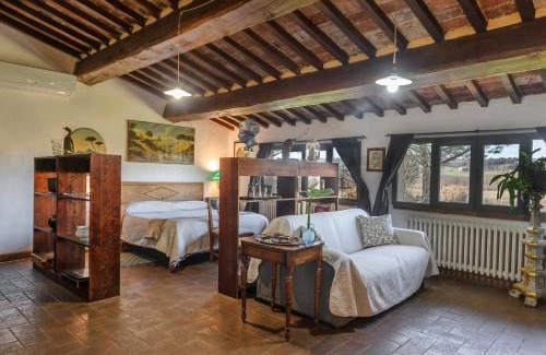 Montepulciano House | Il Saragio