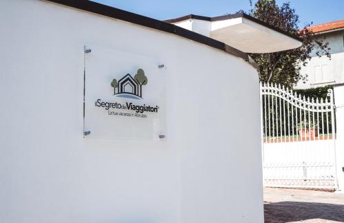 Ortona Apartment | Il Segreto Dei Viaggiatori - ROMA