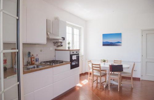 Ortona Apartment | Il Segreto Dei Viaggiatori - ROMA