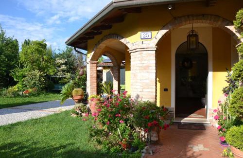 Porto Fuori Bed & Breakfast | Il Sentiero Del Cuore B&B