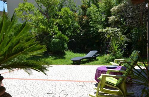 Porto Fuori Bed & Breakfast | Il Sentiero Del Cuore B&B