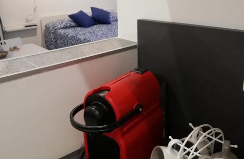 Borgo Antico Apartment | Il Sogno Apartments