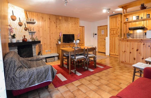 Campodolcino Apartment | Il Sogno Campodolcino apartment