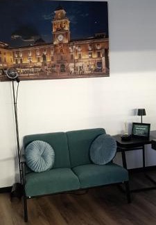 Oltretorrente Apartment | Il sogno di Elisa