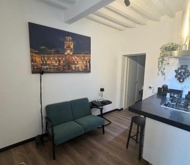 Oltretorrente Apartment | Il sogno di Elisa