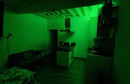 Oltretorrente Apartment | Il sogno di Elisa