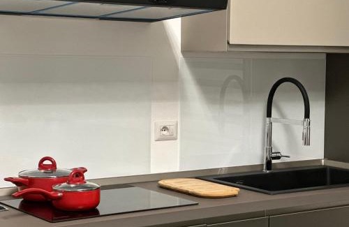Porto Potenza Picena Apartment | Il sogno di Potentia