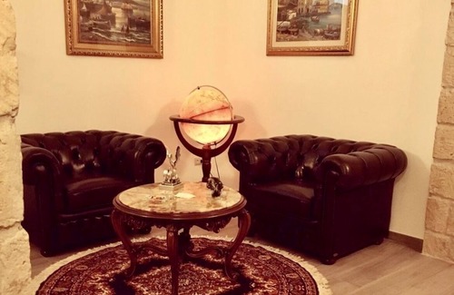 Naples Bed & Breakfast | il Sogno di Partenope