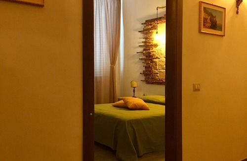 Naples Bed & Breakfast | il Sogno di Partenope