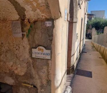 Ravello Apartment | Il sogno di Wagner