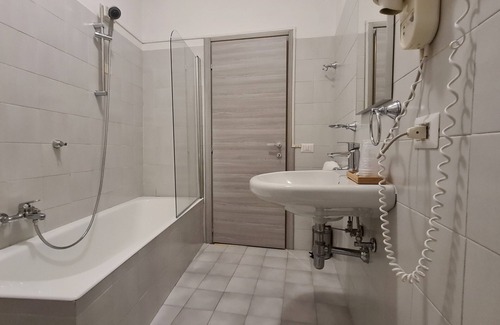 Citta Alta Hotel | Il Sole Bergamo