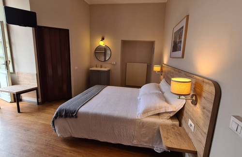 Citta Alta Hotel | Il Sole Bergamo
