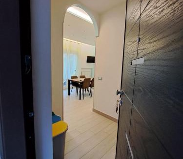 Tramonti House | Il Talamo di nonna Rosa