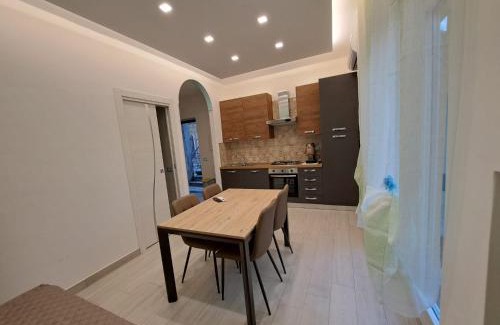 Tramonti House | Il Talamo di nonna Rosa