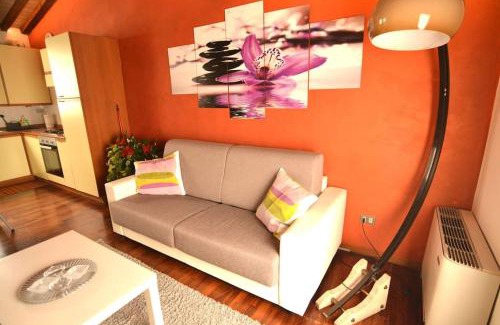 Historic Centre Apartment | Il Tamarindo - in pieno centro storico