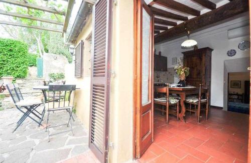 Castiglione della Pescaia Apartment | Il Terrazzino di Rosi, un angolo di paradiso