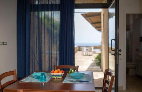Marina di Novaglie Apartment | Il Terrazzo - Galatea casa vacanze