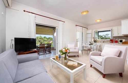 Dassia Villa | Il Tesori Dassia Villas