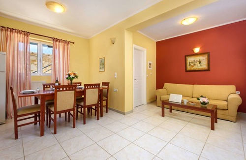 Dassia Villa | Il Tesori Dassia Villas