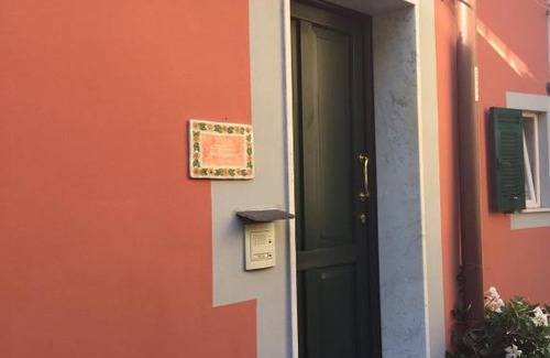 Borgo Antico House | Il Timone Lerta