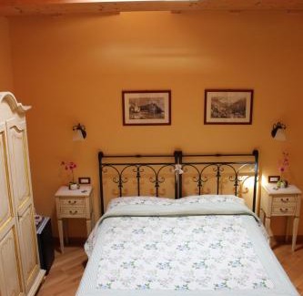 Borgo Antico House | Il Timone Lerta