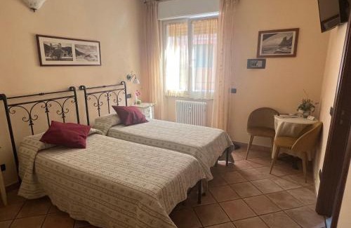 Borgo Antico House | Il Timone Loreto