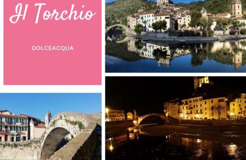Dolceacqua Apartment | Il Torchio