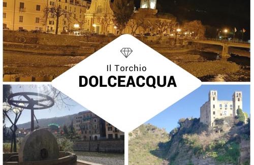 Dolceacqua Apartment | Il Torchio