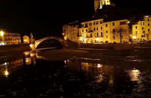 Dolceacqua Apartment | Il Torchio