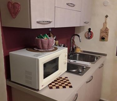 Dolceacqua Apartment | Il Torchio
