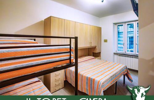 Aurora Apartment | Il Toret