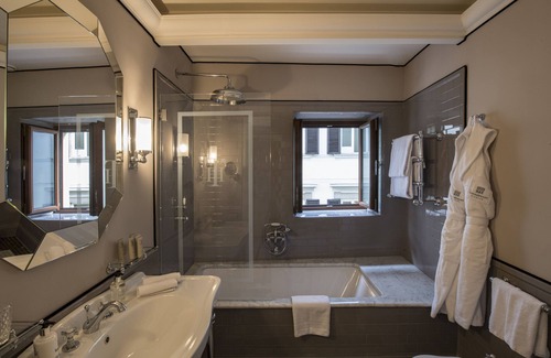 Duomo Hotel | IL Tornabuoni The Unbound Collection by Hyatt