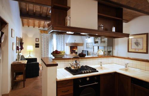 Montaione House | Il Torrino Country Resort